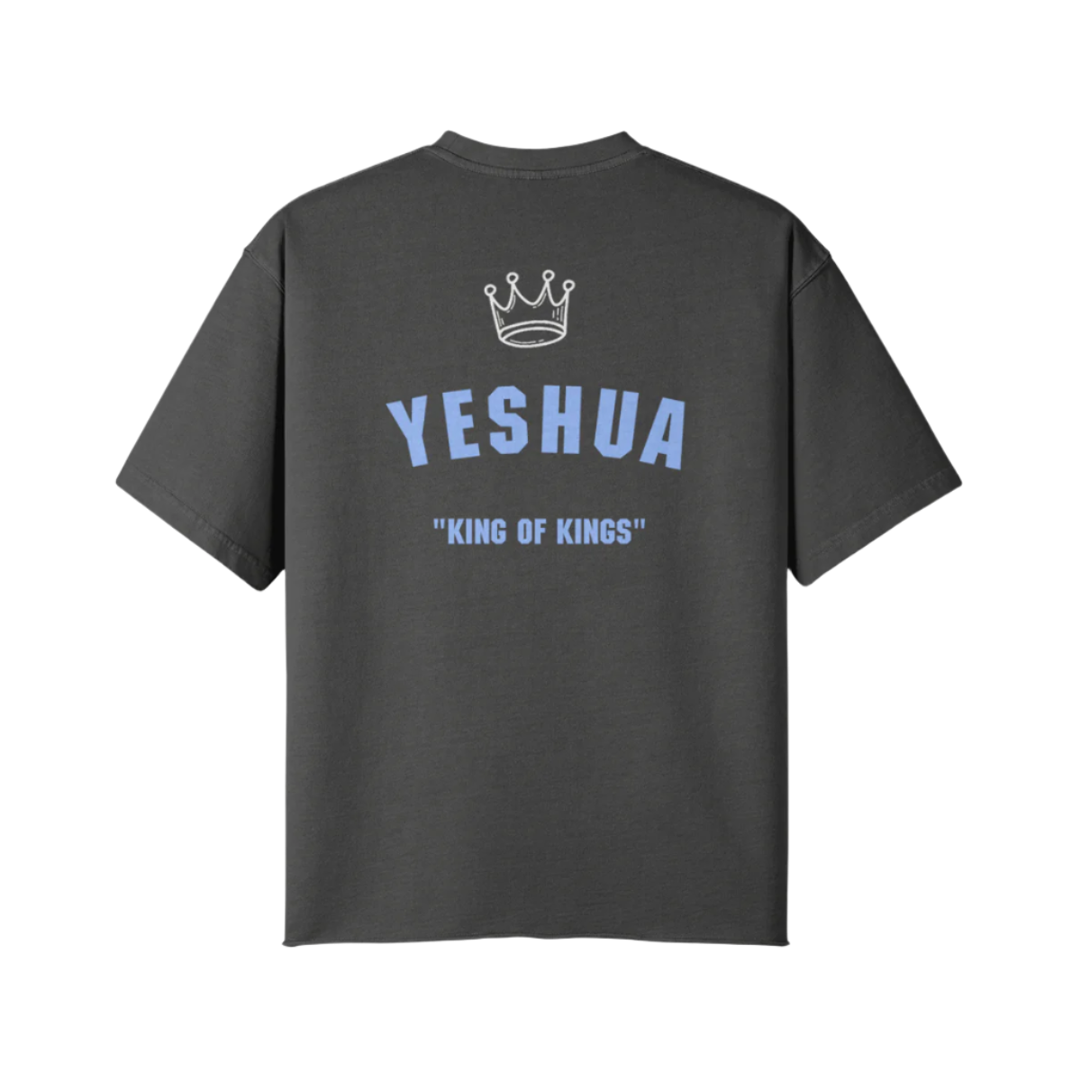 YESHUA loose tee